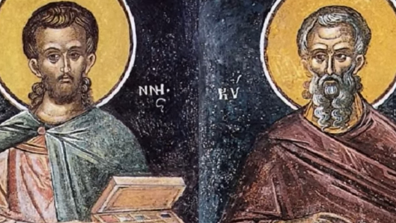 SLAVIMO SVETOG KIRA I JOVANA: Pomažu ljudima sa nesanicom