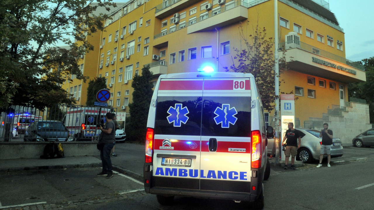 PUŠTEN IZ BOLNICE: Dečak kojeg su izujedali psi ipak dobro