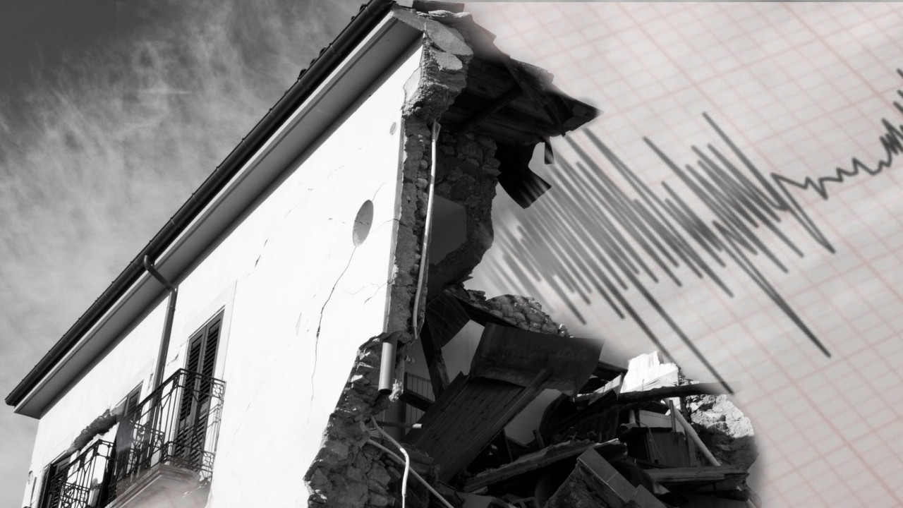 ПРЕКО 6 РИХТЕРА: Снажан земљотрес погодио Индонезију
