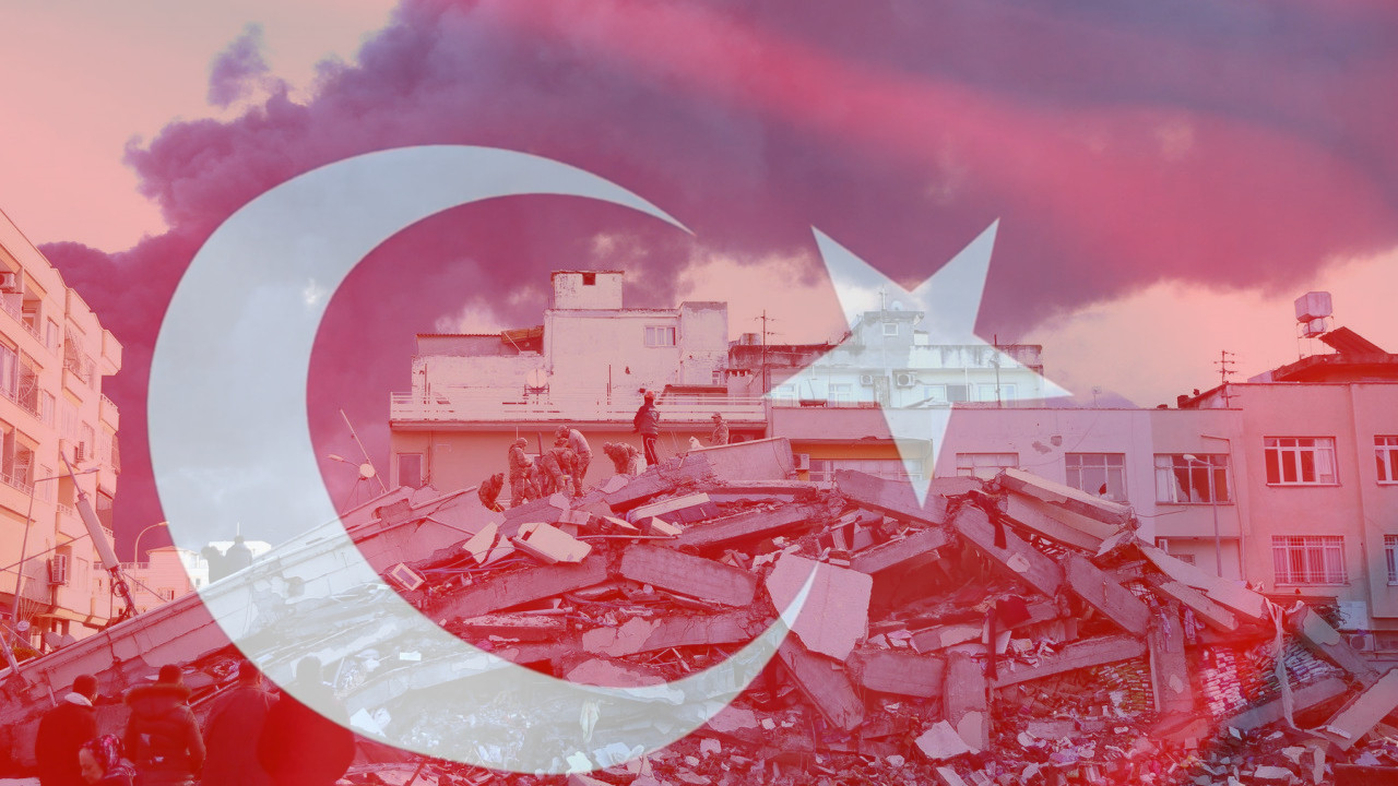 CRNE BROJKE RASTU: Preko 40.000 mrtvih u potresu u Turskoj