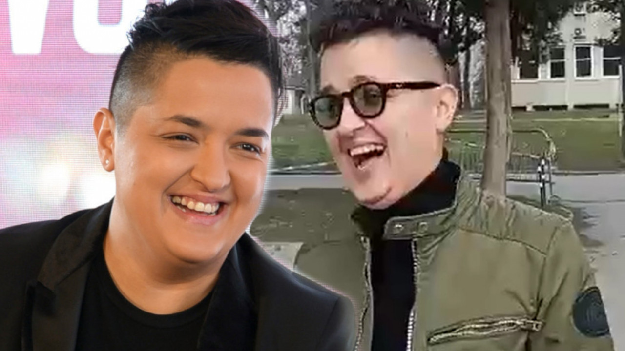 SMEH DO SUZA: Kako će Marija provesti Dan zaljubljenih