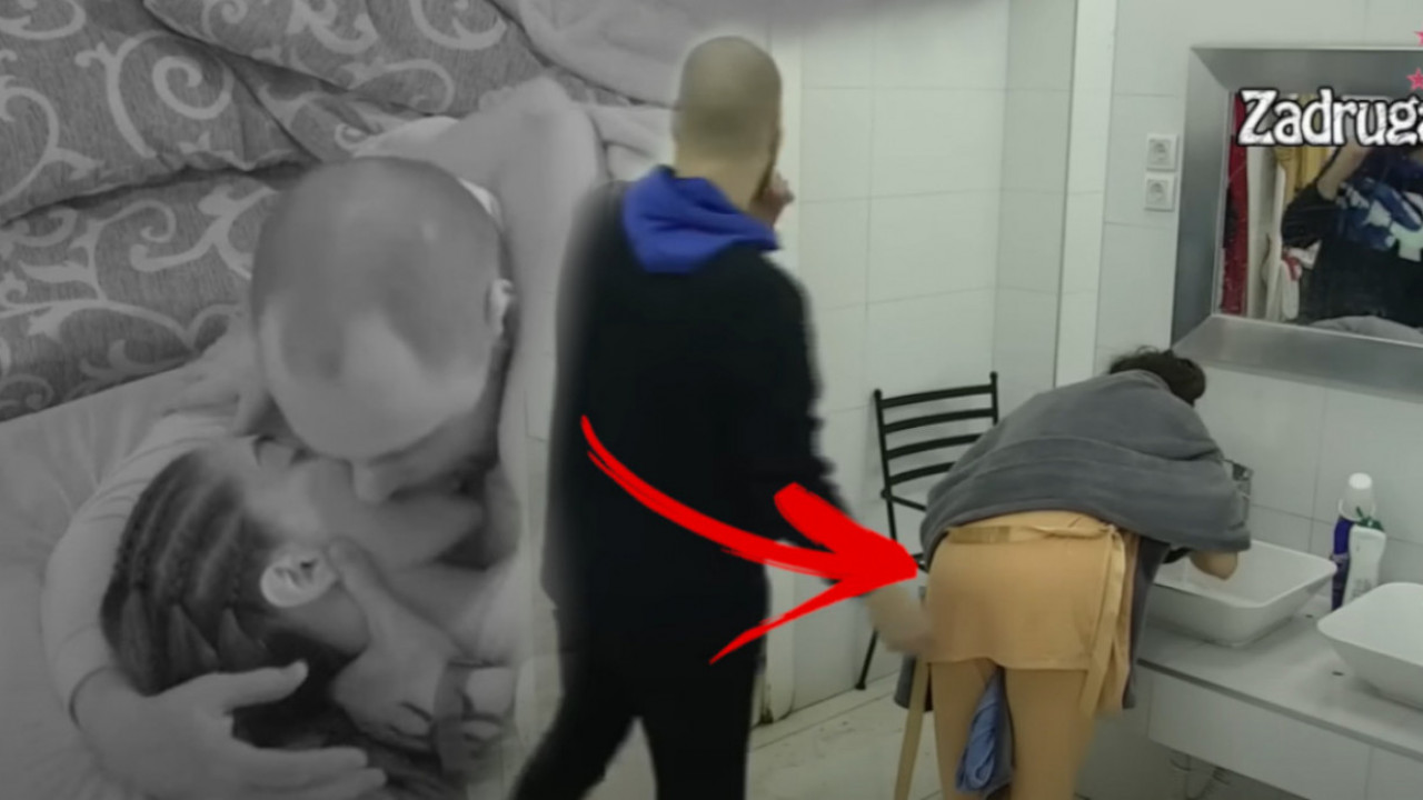 "SRAMOTA!" Zvezdan bez blama - OVAJ potez šokirao ceo region