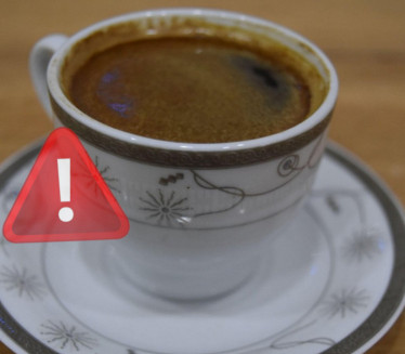 СРЦЕ ДРУГАЧИЈЕ РАДИ Шта се деси кад прекинете да пијете кафу
