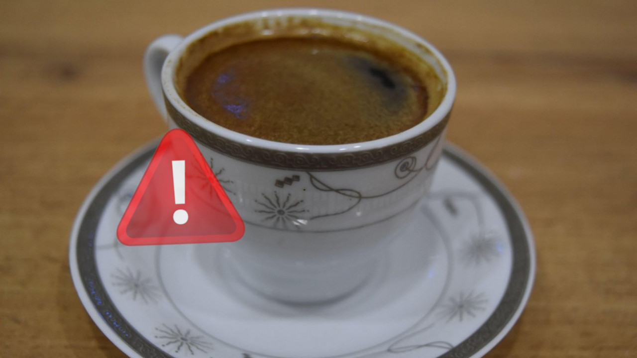 РЕШЕНА ДИЛЕМА: Колико кафе је нездраво попити у току дану