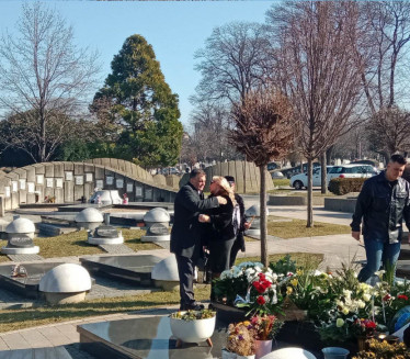 ČETIRI GODINE BEZ LEGENDE: Godišnjica smrti Šabana Šaulića