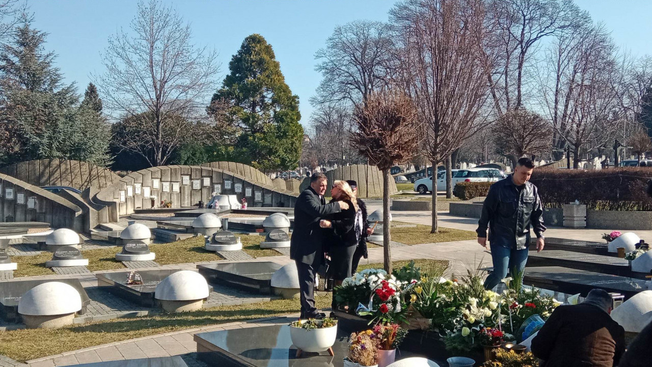 ЧЕТИРИ ГОДИНЕ БЕЗ ЛЕГЕНДЕ: Годишњица смрти Шабана Шаулића