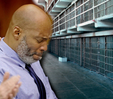 OSLOBOĐEN DOŽIVOTNE: Nevin proveo skoro 30 godina u zatvoru