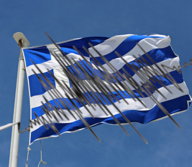 NOVI JAK ZEMLJOTRES: Zatreslo se tlo u Grčkoj
