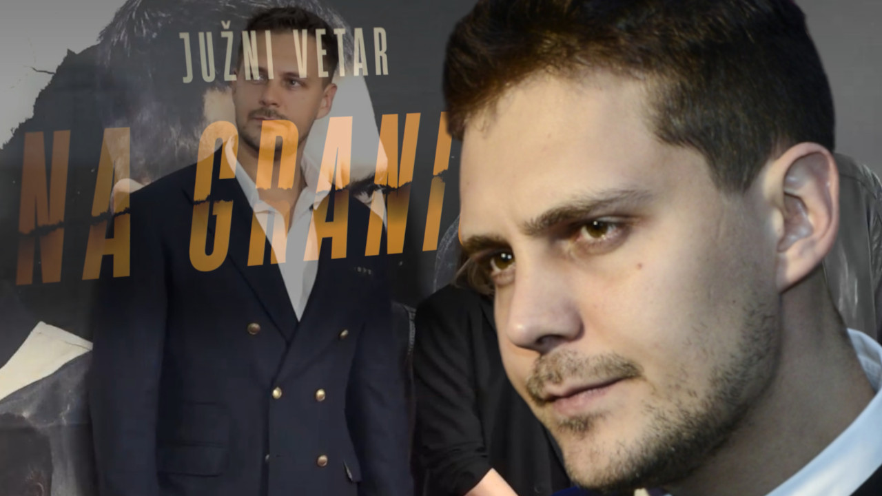 MARAŠ NIKAD ELEGANTNIJI Glumac zasenio sve na crvenom tepihu