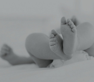 MLADA HRVATICA UBILA NOVOROĐENČE: Jezivi detalji ubistva bebe