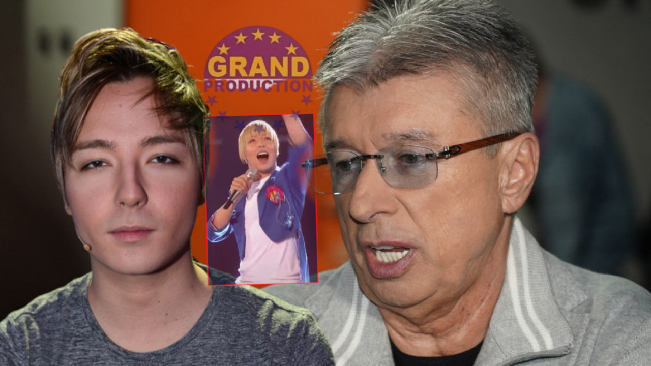 NAJVEĆE RAZOČARANJE Saša oštro o Milanu, Rada plaćala za njega