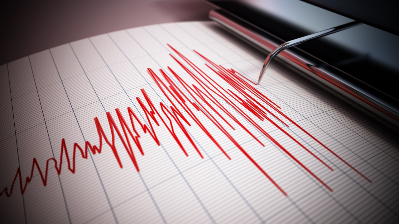 ТРЕСЛО СЕ ДО БЕОГРАДА: Снажан земљотрес у региону