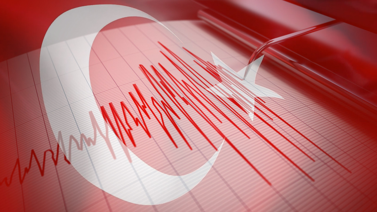 TURSKU POGODIO JAK ZEMLJOTRES: Tlo se ne smiruje