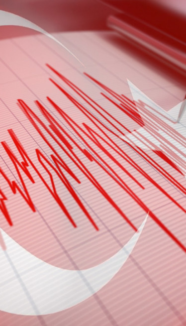 HAOS U TURSKOJ: Zemljotres 4,3 stepena