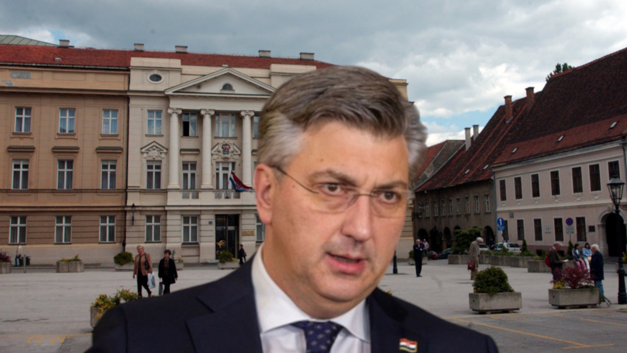 OPTUŽUJU GA ZA KORUPCIJU: Sabor danas o opozivu Plenkovića