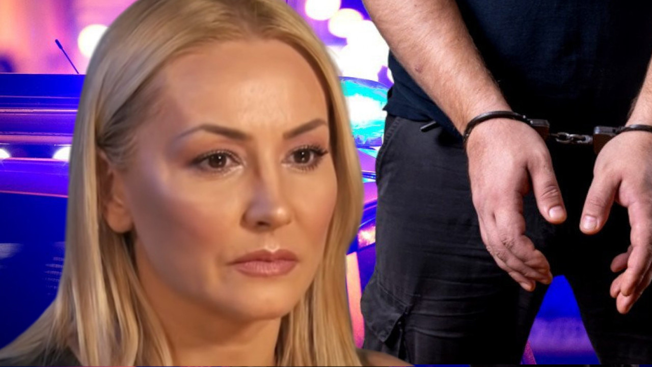 VEZALI MU LISICE, IZVELI U VEŠU: Propast Gocinog prvog braka