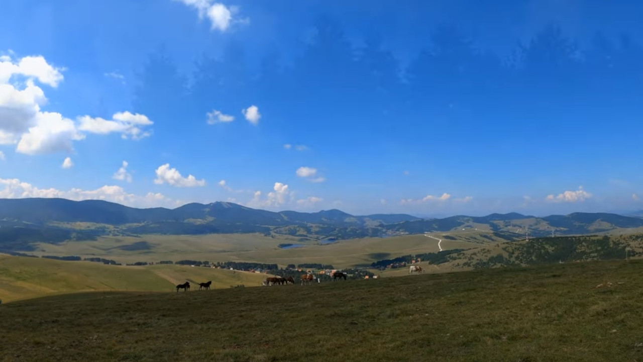 KAKO SE ZVAO ZLATIBOR? Planina nekada nosila drugo ime