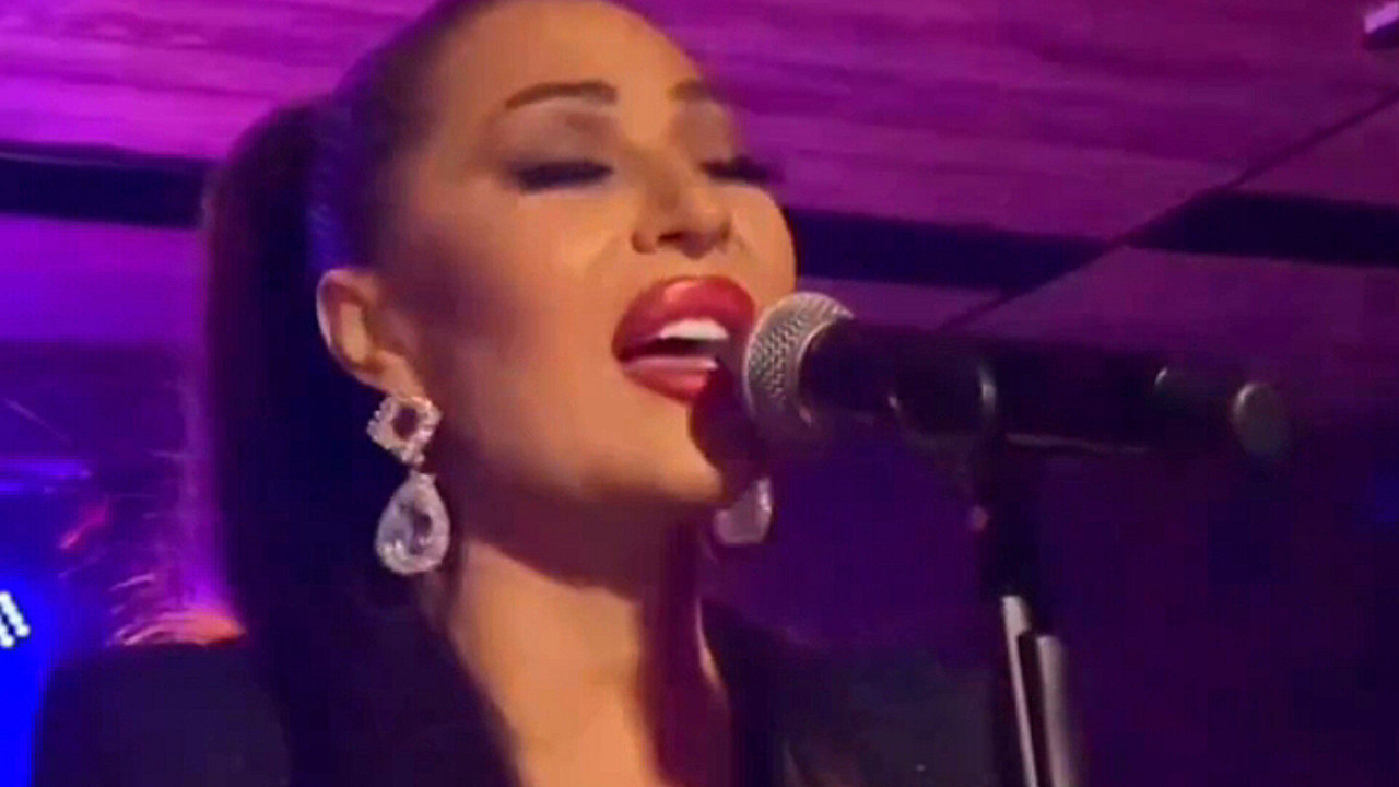 САМО ОНА: Цеца две вечери заредом одушевила све на Јахорини