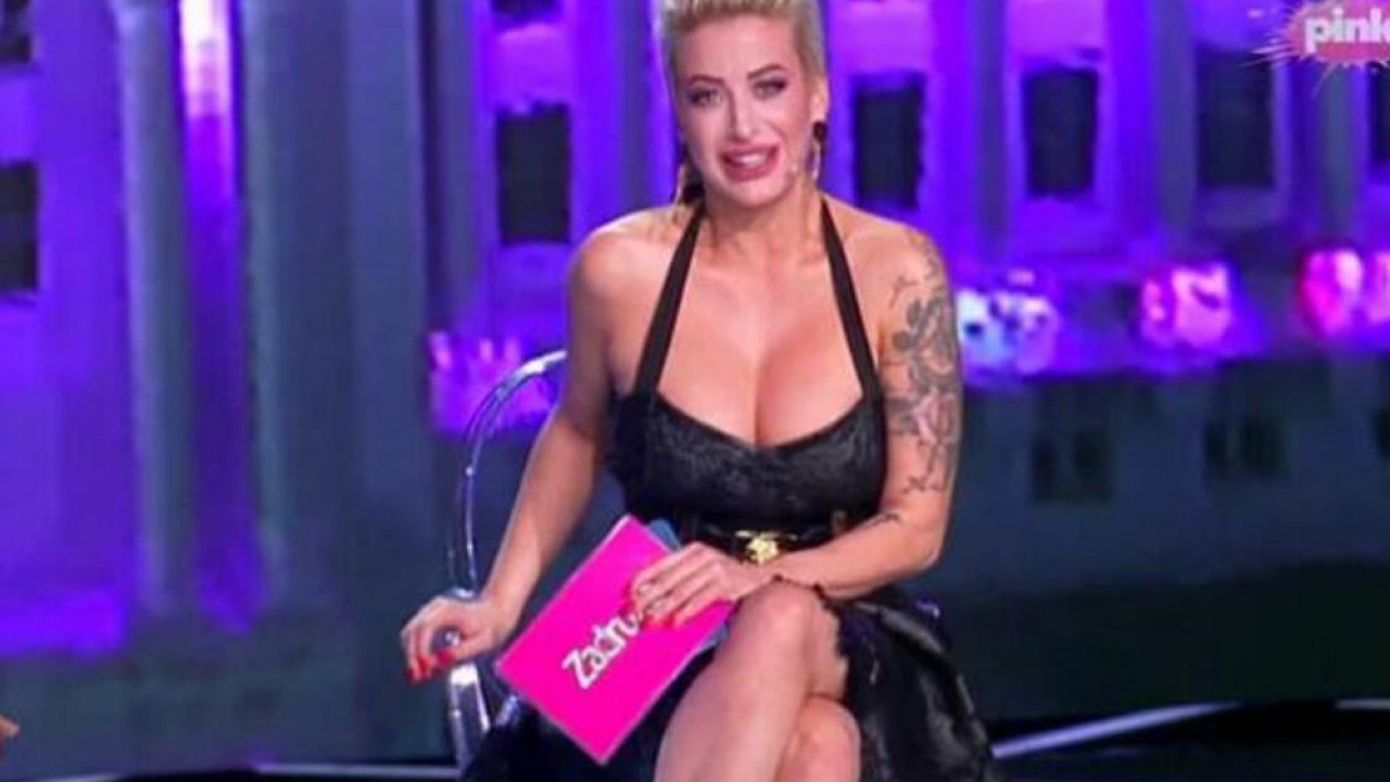 Zašto Dušica NE VODI Zadrugu - oglasila se