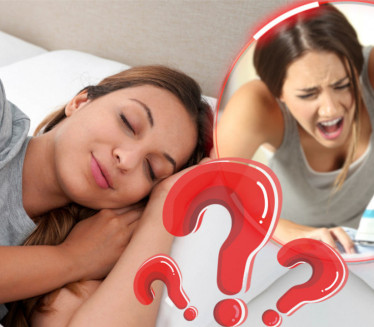 JEDNOSTAVAN TRIK: Kako izravnati posteljinu bez peglanja?