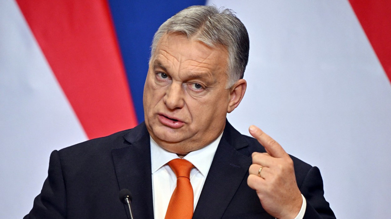 ORBAN SRBIMA: Vi ste poznati kao dobri vojnici