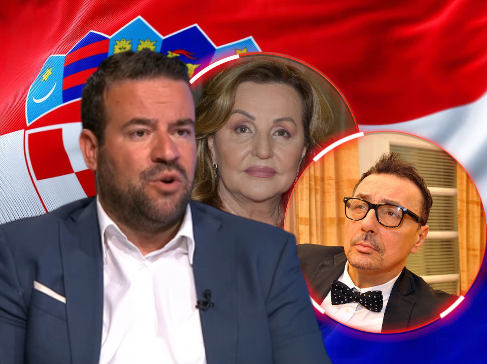 SUD DONEO ODLUKU: Ana i Keba neće održati koncert- svi su se nadali da ...