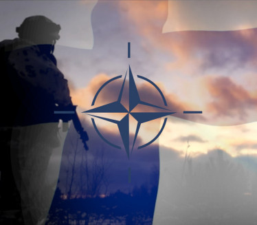 НА ПОЛА ПУТА: Парламент усвојио нацрт закона о уласку у НАТО