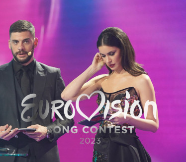 ГОТОВО: Списак свих финалиста Песме за Евровизију