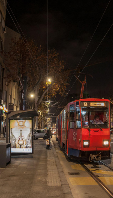 TRAMVAJ I JUGO IMAJU JEDNU SLIČNOST!: Evo o čemu se radi