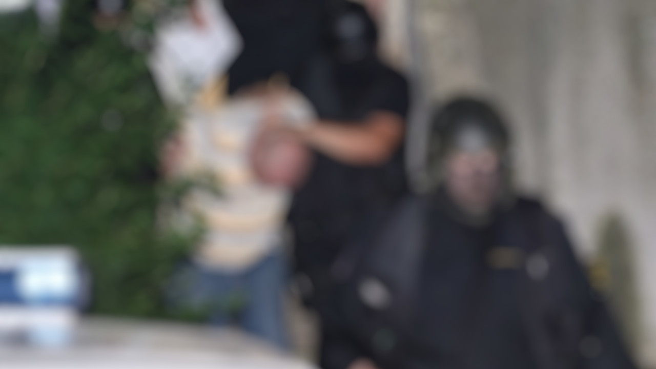 АКЦИЈА АРМАГЕДОН: Ухапшено 12 педофила