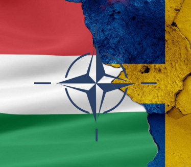 MAĐARI ODOBRILI: Podrška Švedskoj za ulazak u NATO pakt