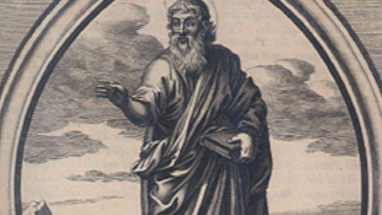 ZAŠTITNIK PRAVEDNIH I DOBRIH: Sutra slavimo Sv. Polikarpa