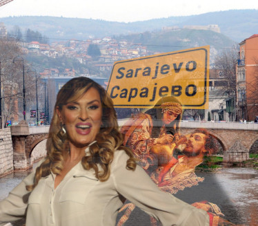 Изјава Снеки после вести о нападу у Сарајеву због Видовдана