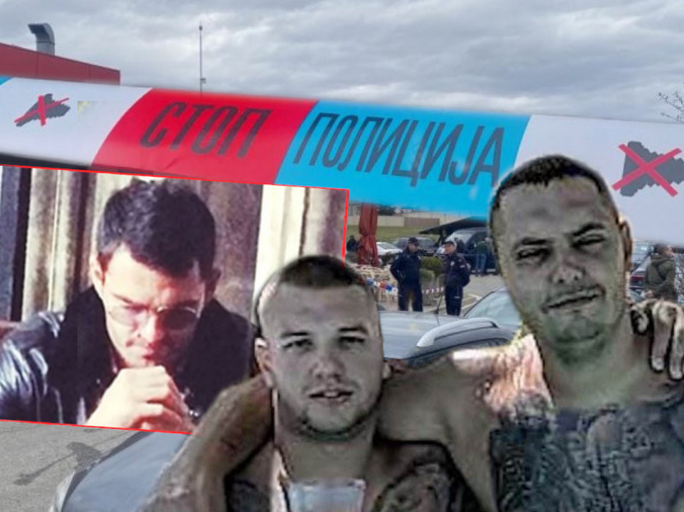 UBIJEN VOĐA NIKŠIĆKOG KLANA: Ovo je nastradali Crnogorac u Rušnju ...