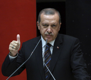 TURCI UBILI VOĐU ISIS-A: Erdogan potvrdio napad u Siriji