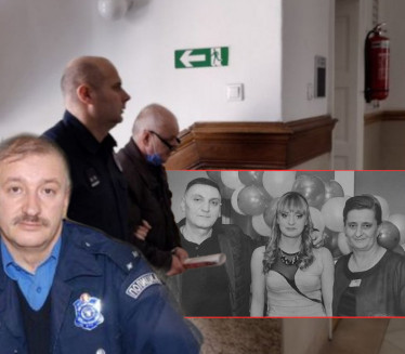 СУТРА ЗАВРШНЕ РЕЧИ: Суђење Горану Џонићу ушло у крајњу фазу