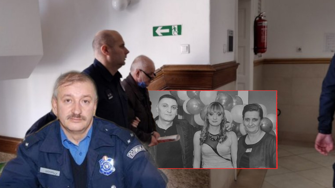СУТРА ЗАВРШНЕ РЕЧИ: Суђење Горану Џонићу ушло у крајњу фазу