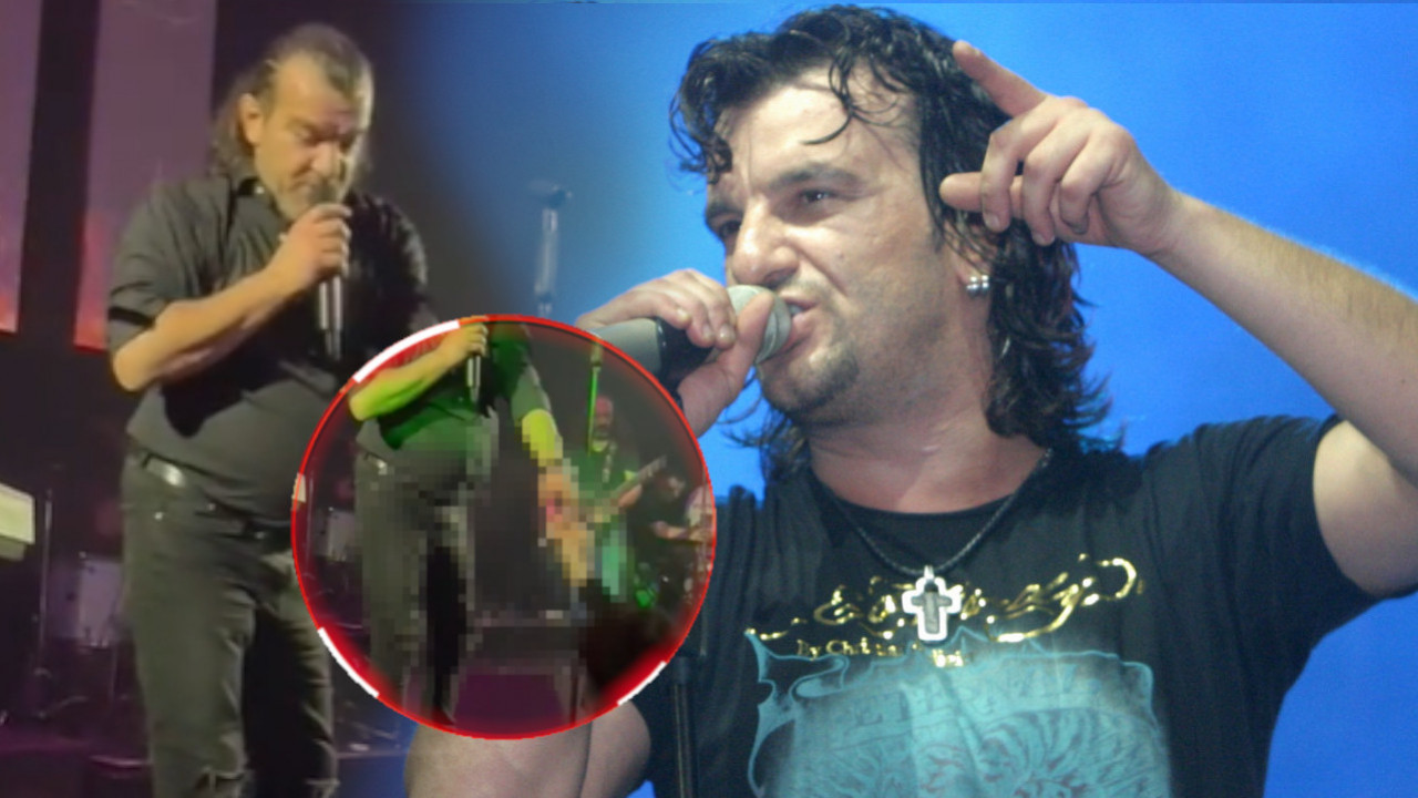 ЛУКАСОВ ХИТ НАСТУП: Имао посебан ЗАХТЕВ за момка из публике