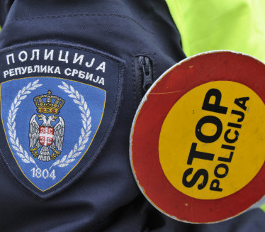 AKCIJA NADLEŽNIH: Pojačana kontrola saobraćajne policije