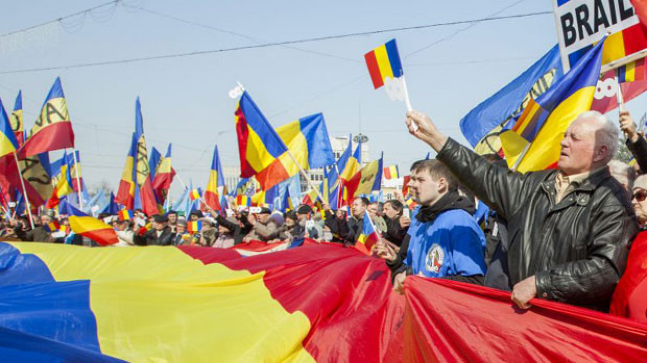 МОЛДАВИЈА УКИНУЛА МАТЕРЊИ ЈЕЗИК: Сада је то румунски