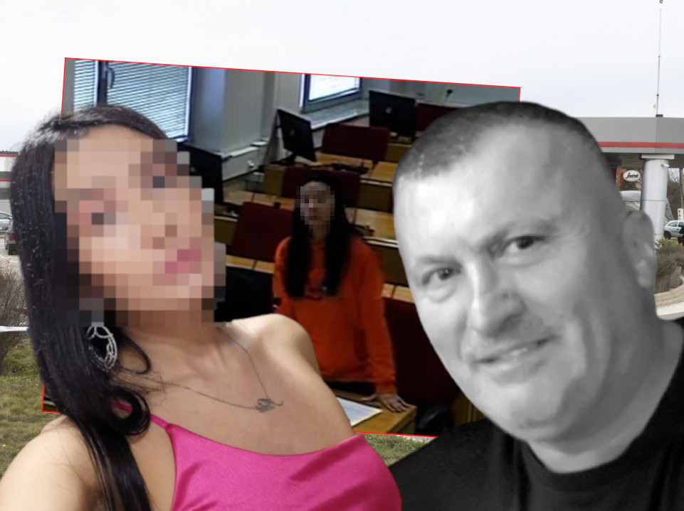 ИЗРУЧЕНА СРБИЈИ: Азри одређен притвор због убиства Ескобара
