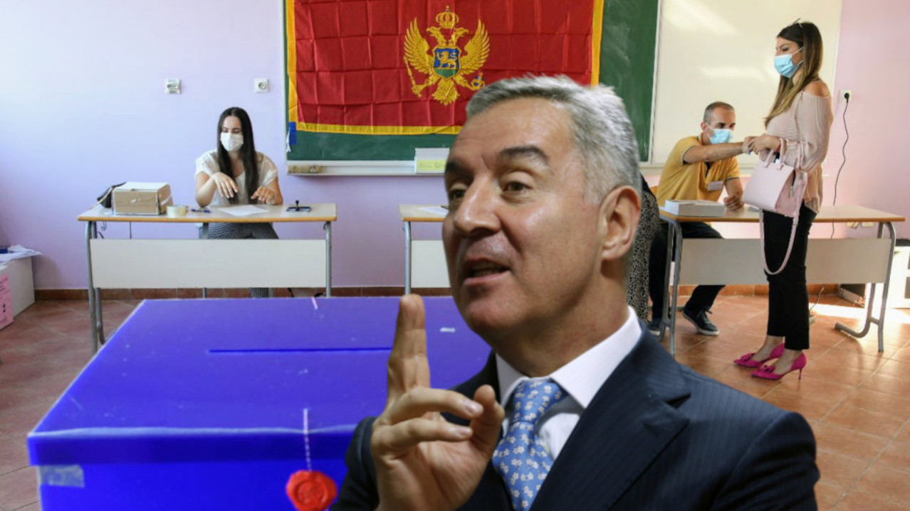 МИЛО РАСПИСАО ИЗБОРЕ: Грађани 11. јуна излазе на биралишта