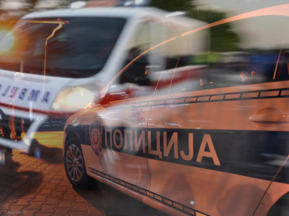 ДЕЧАК ПОВРЕЂЕН Детаљи несреће у Лесковцу-возачу прети затвор