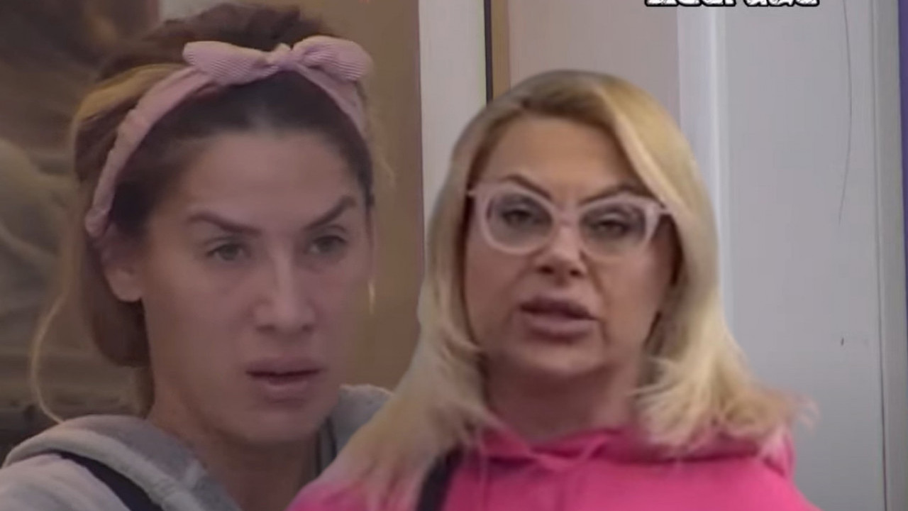 MARIJA URNISALA ANU: "Sram te bilo, imaš tri ćerke!"