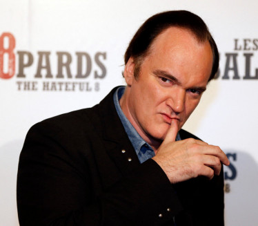 Tarantino napadnut u NJujorku