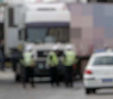 НОВИ УЖАС У СРБИЈИ: Камионом прегазио старицу