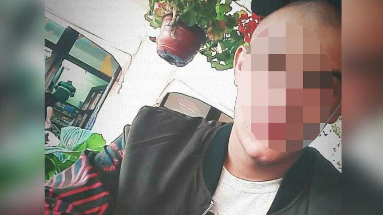 ДЕТАЉИ ЗЛОЧИНА: Убио оца, па легао у његов кревет да спава