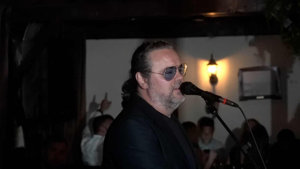 ŽELJKO ŠAŠIĆ: Došlo je neko novo vreme (VIDEO)