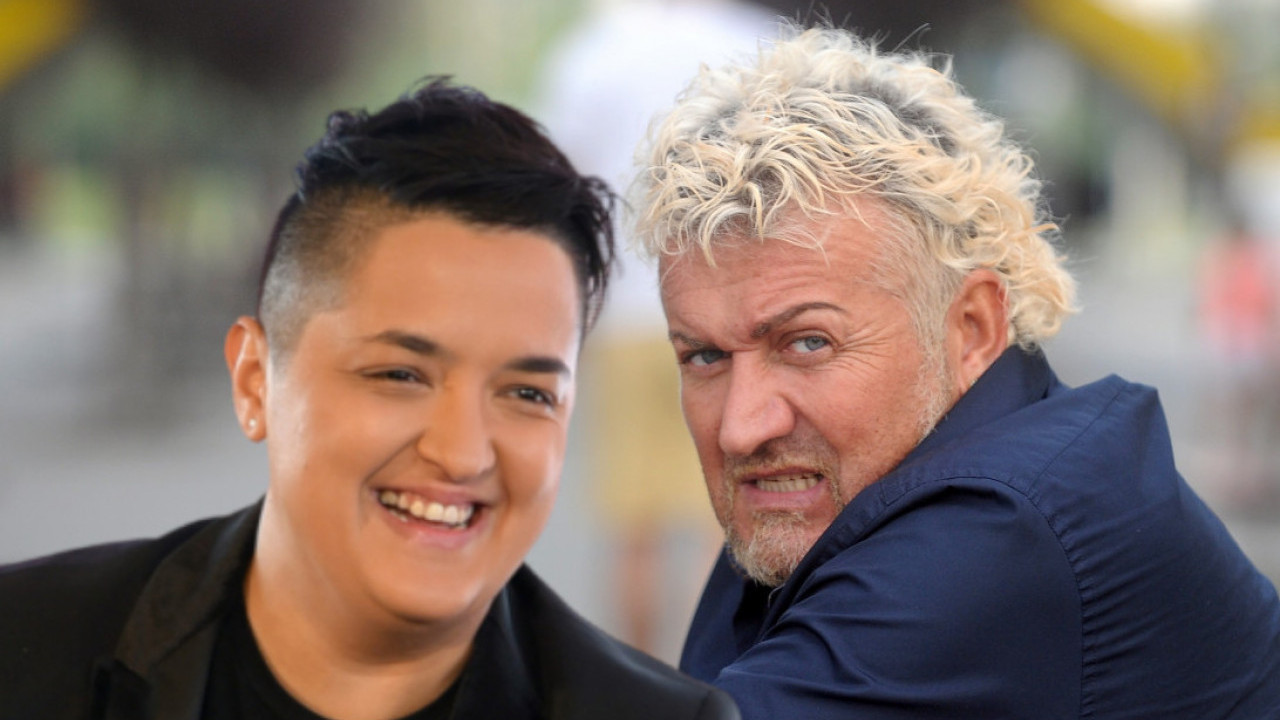 "Зашто Марија не пева о девојчицама, него о фрајерима?"