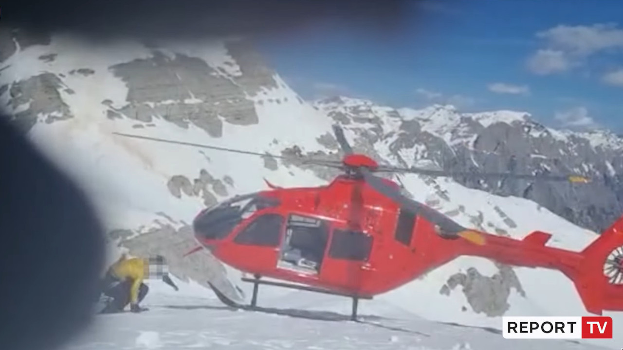 ДРАМА СРПСКИХ ПЛАНИНАРА: Завејани у Албанији, има повређених